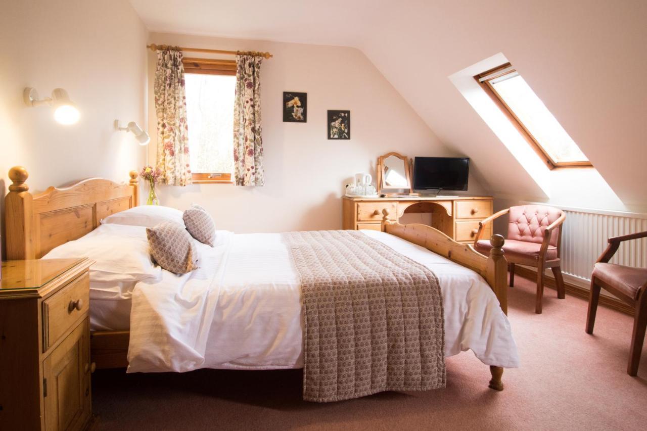 Plas Dolau Country Estate Aberystwyth Zewnętrze zdjęcie
