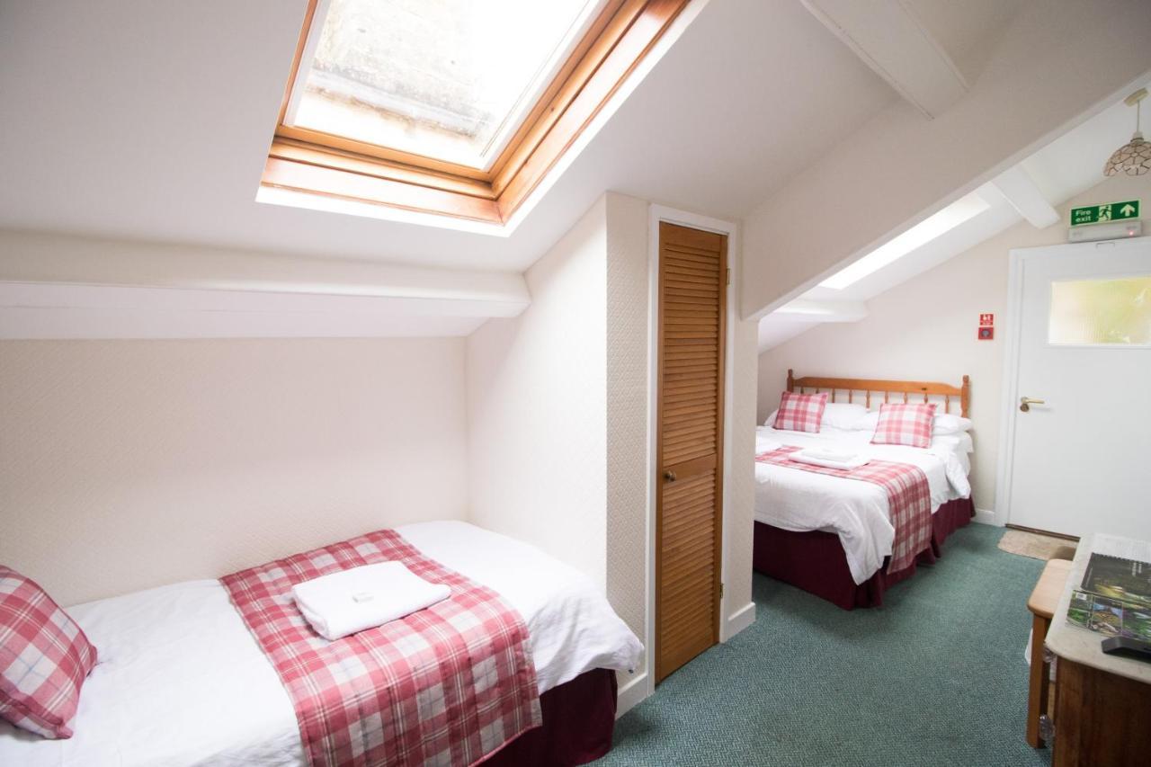 Plas Dolau Country Estate Aberystwyth Zewnętrze zdjęcie
