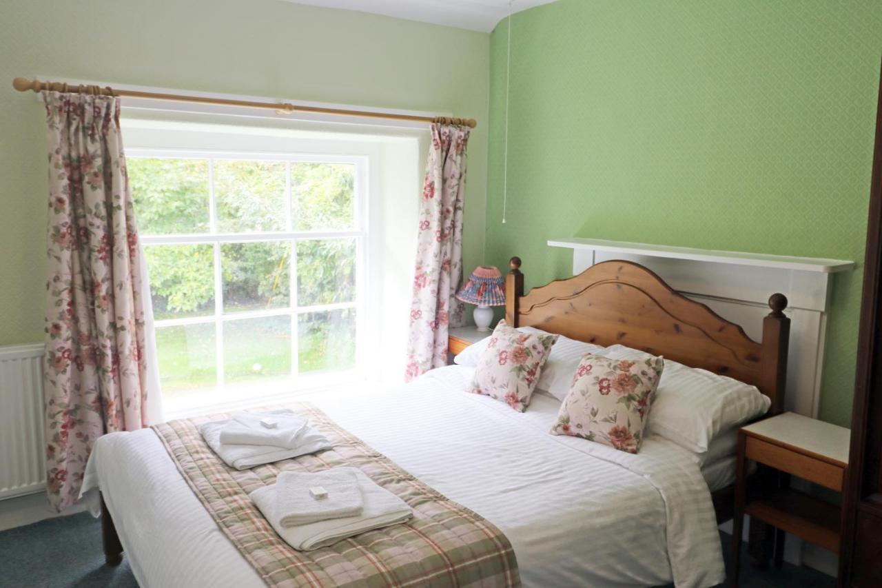 Plas Dolau Country Estate Aberystwyth Zewnętrze zdjęcie